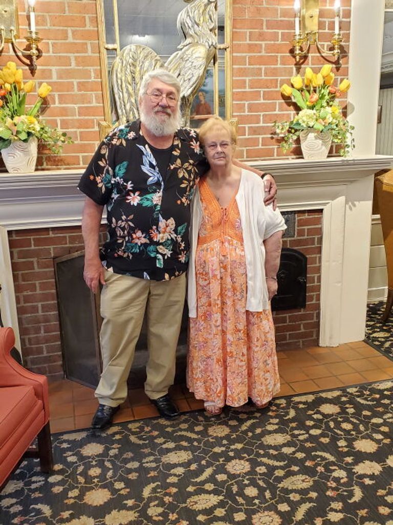 Connie L. (Patterson)  Pretnar