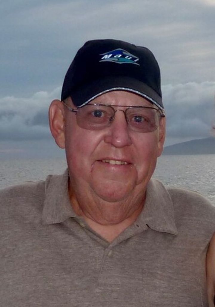 Edward Frank Mcgrath Profile Photo