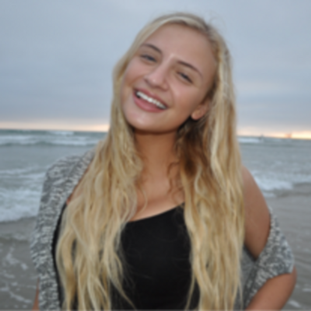 Megan Elizabeth Szabo