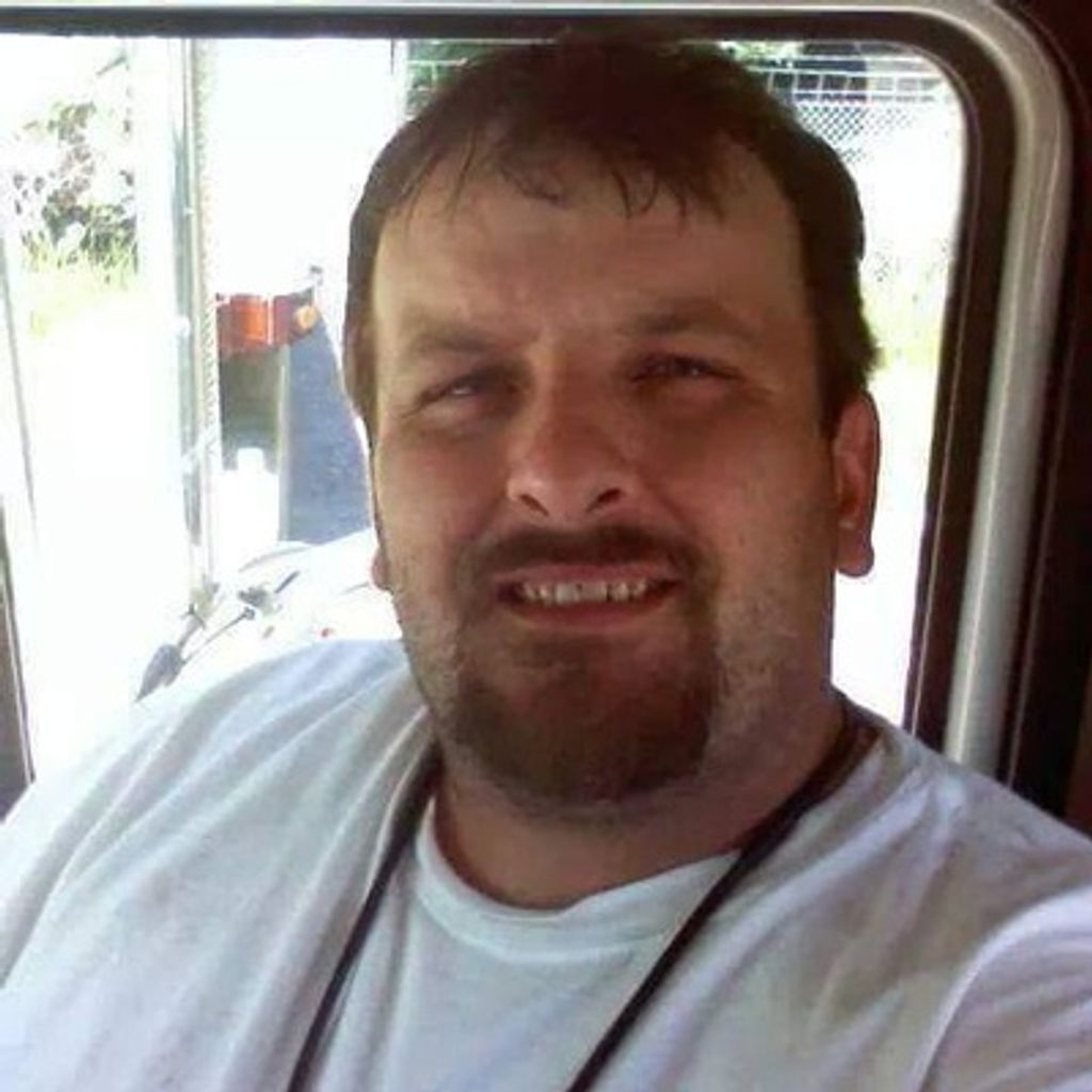 Christopher "Chris" A. Wood Profile Photo