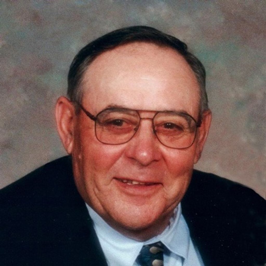 Edmund E. Zingg Profile Photo