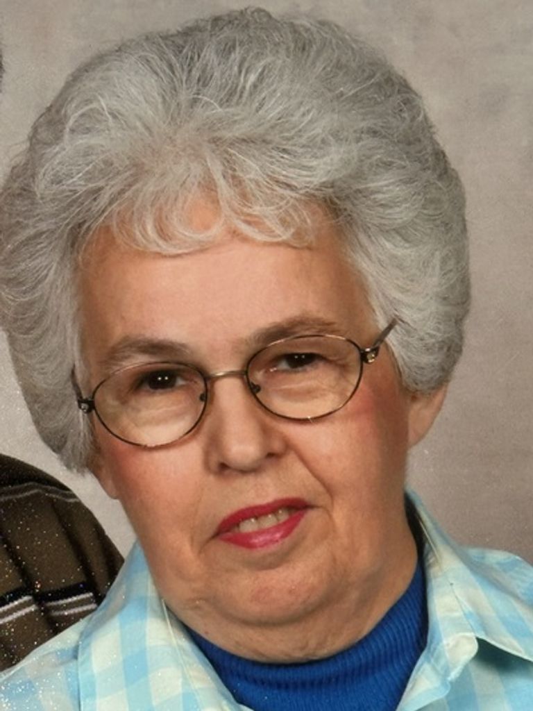 Charlene F. Dewitt Profile Photo