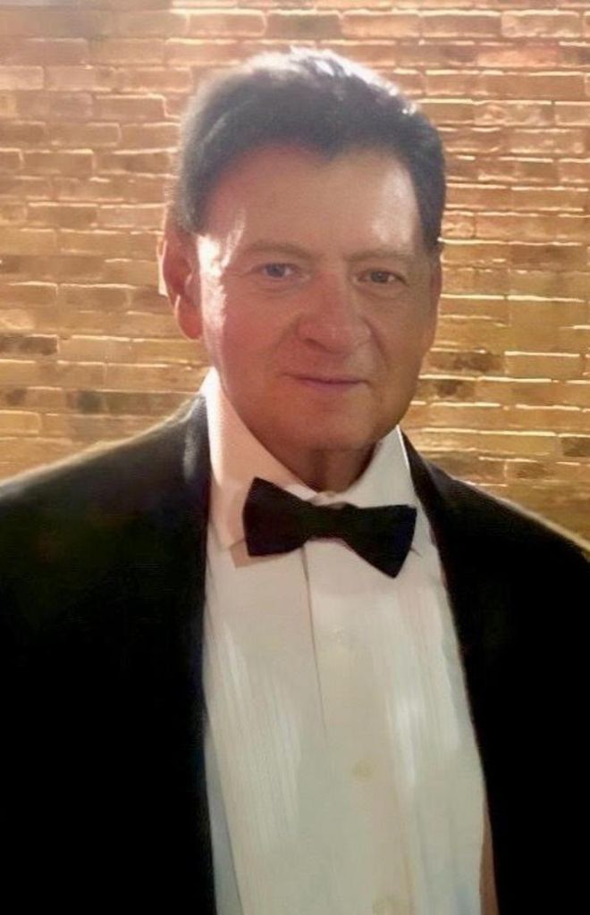 George Richard Alvarado Profile Photo