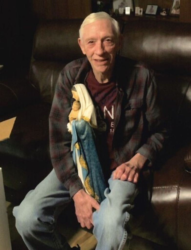 Michael Larry Rowe Profile Photo