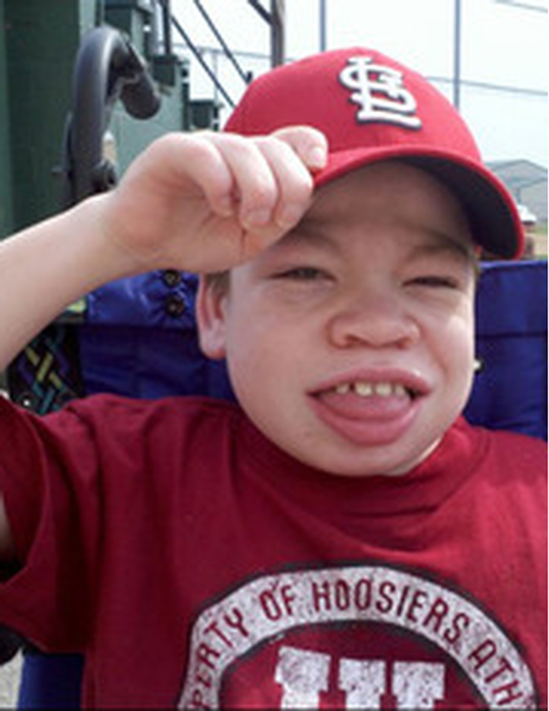 Jordan S.  Wininger Profile Photo