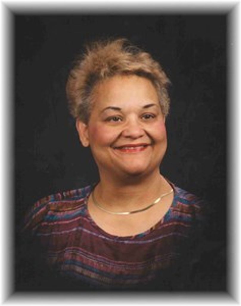 Barbara Jean Miller