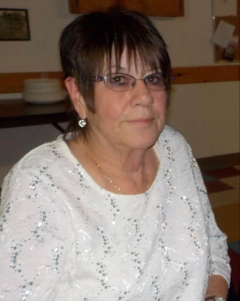 Elaine Marie MacNeil