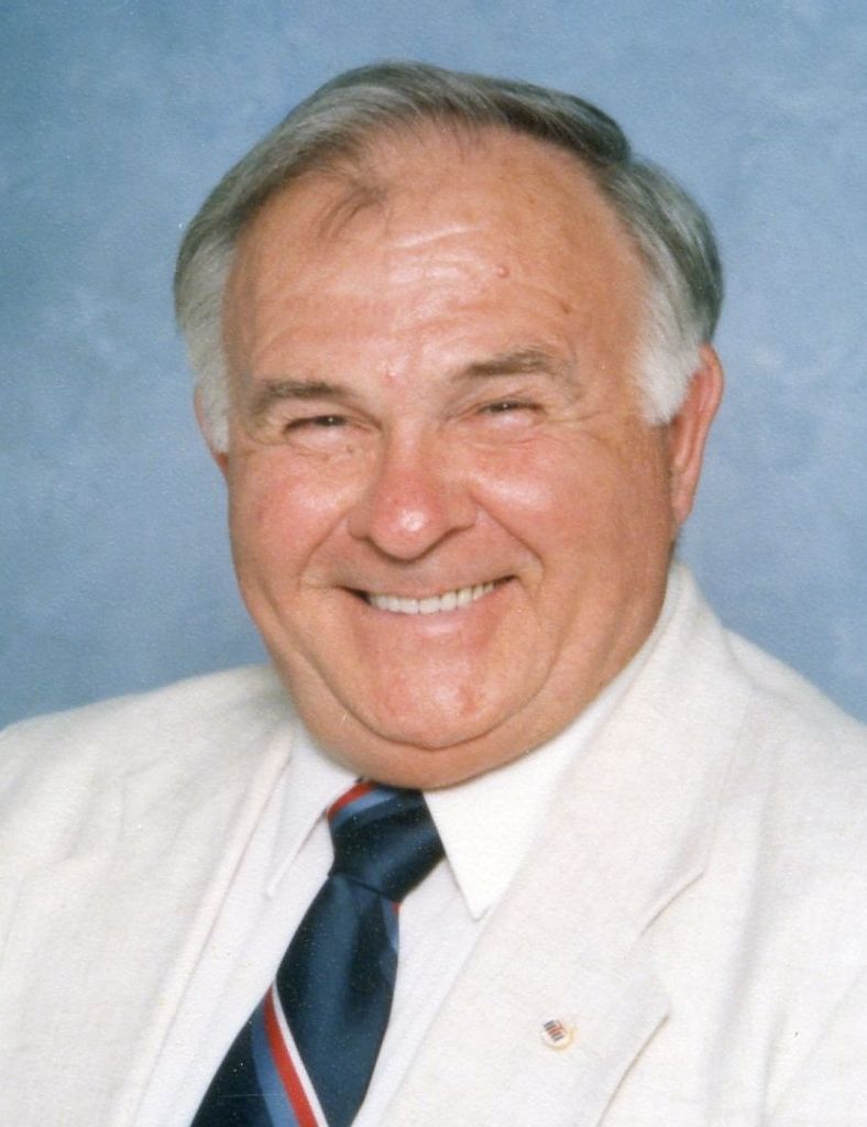 Harry Ellsworth  Stains Profile Photo