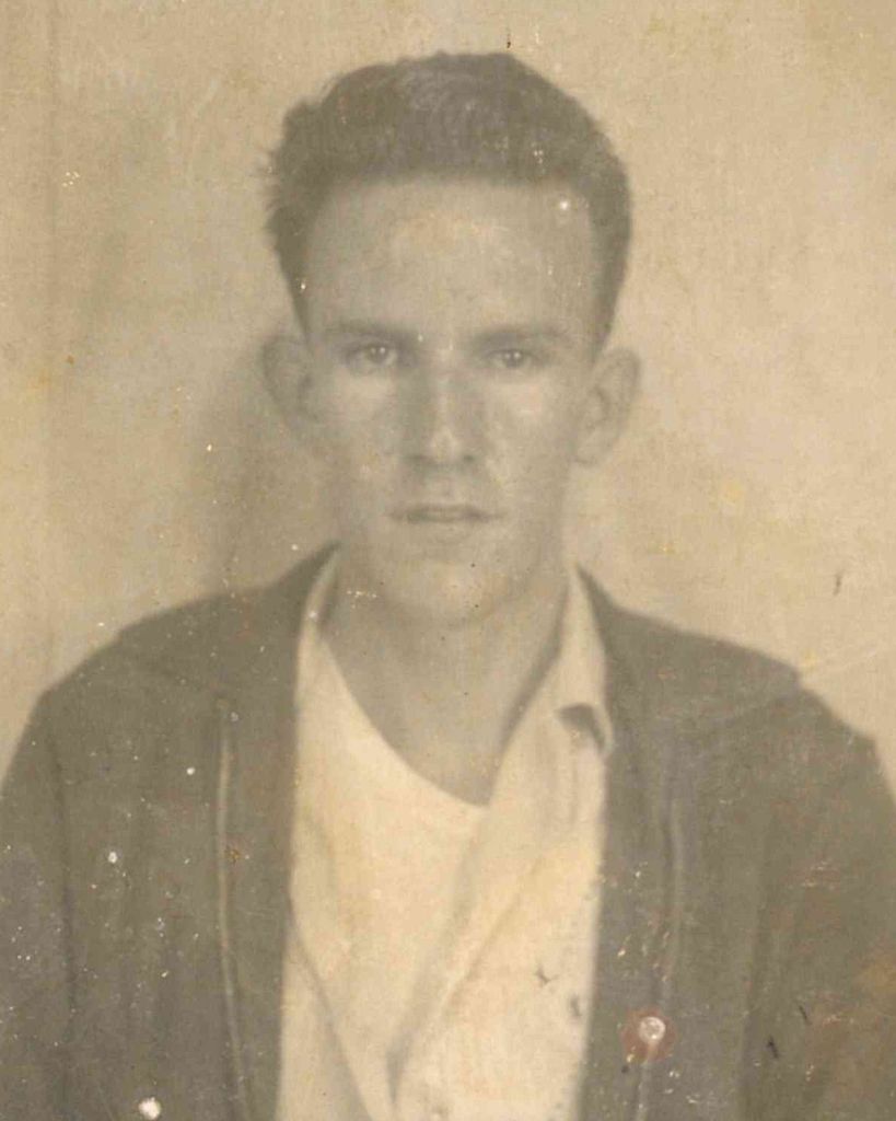 Ronnie S. Arnold