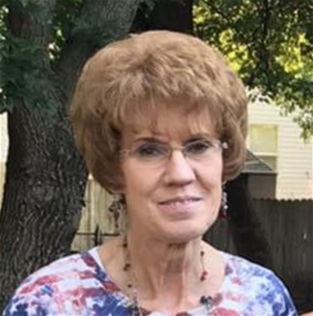 Narvella Nadine Pike Profile Photo