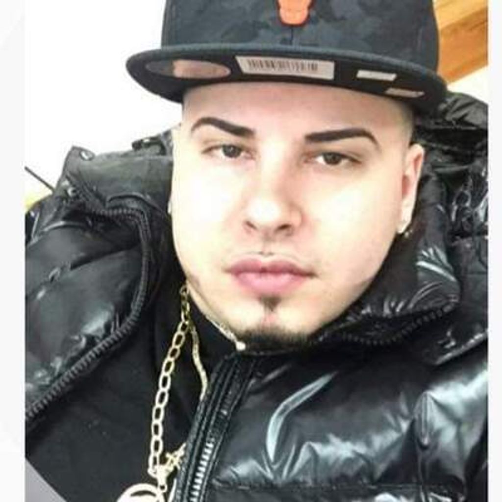 Joseph Vincent Mattei Profile Photo