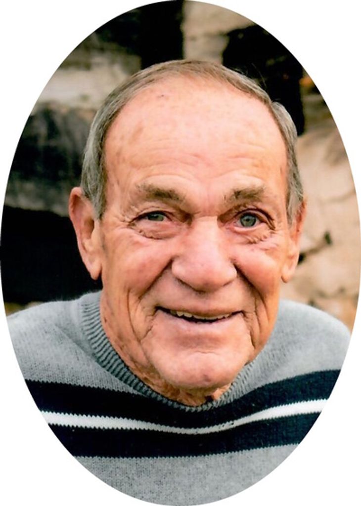 Larry "Boe" Dean Brotherton Profile Photo