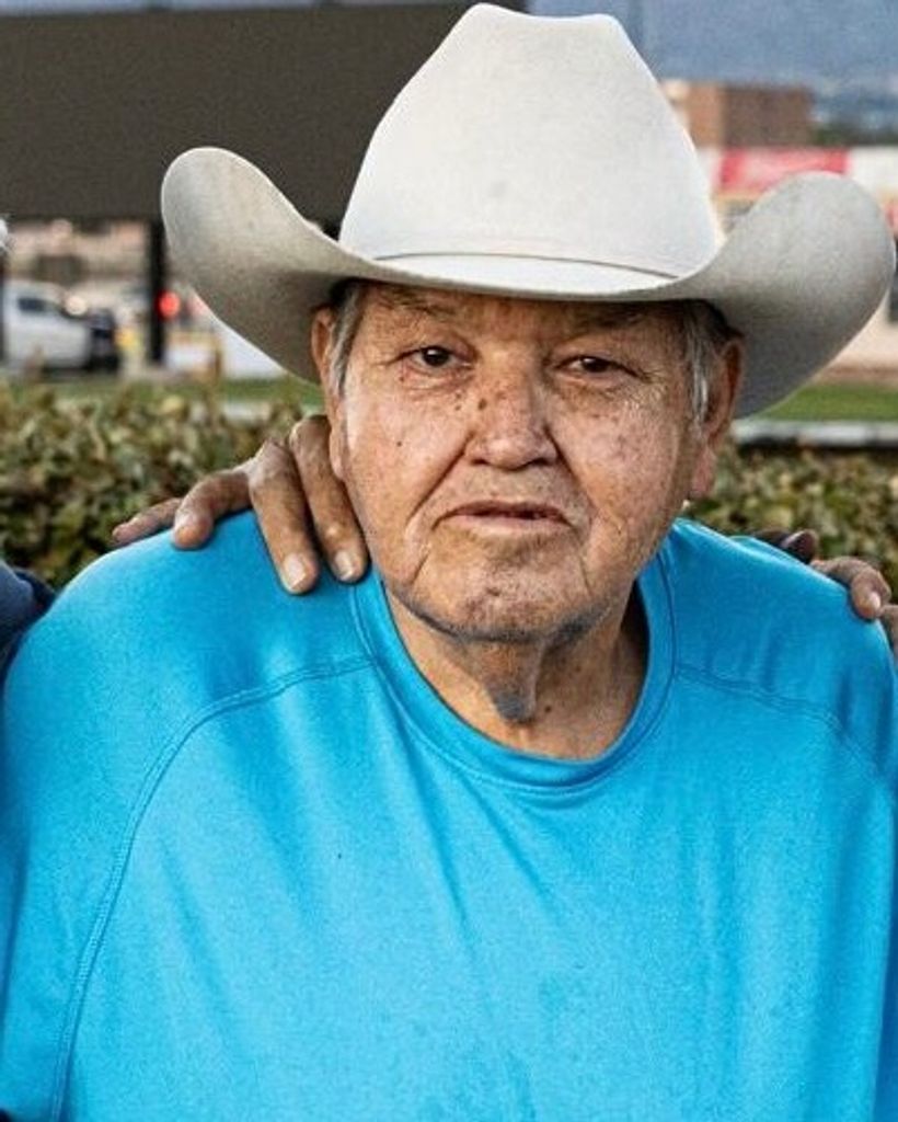 Manuel B. Gonzalez Jr.