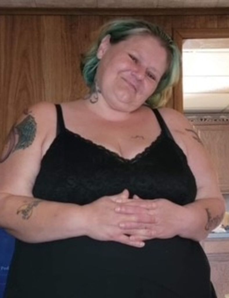 Michelle  M. Mullen