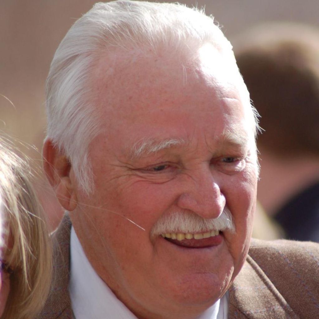 Richard "Dutch" Dee Boekweg Profile Photo