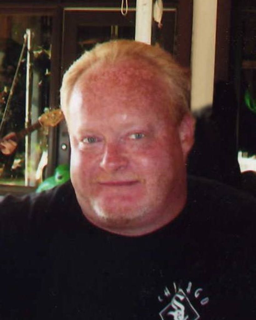 Michael P. Hawkins