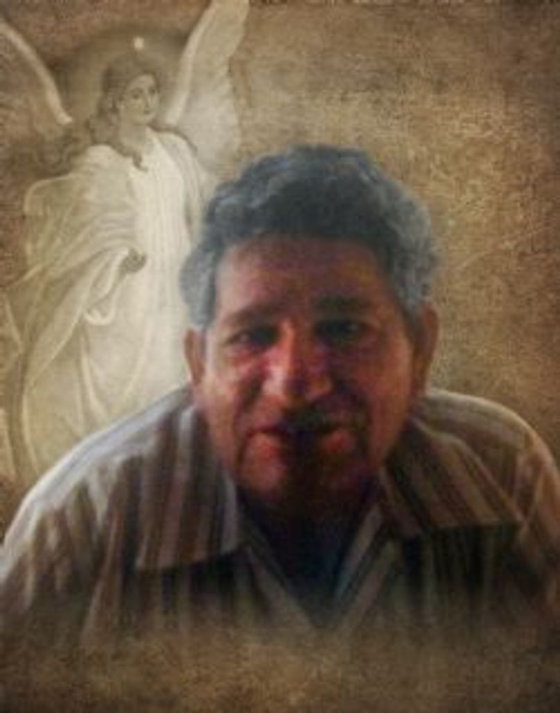 Paul Parades Profile Photo