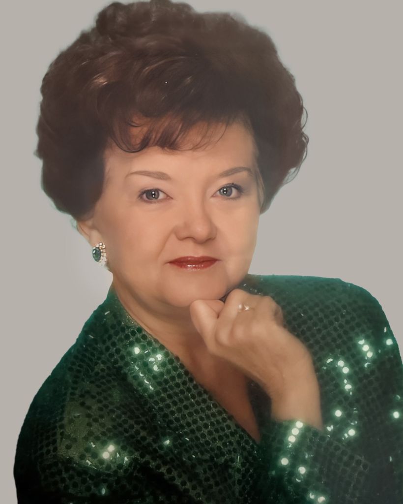 Audrey Varnadore Profile Photo