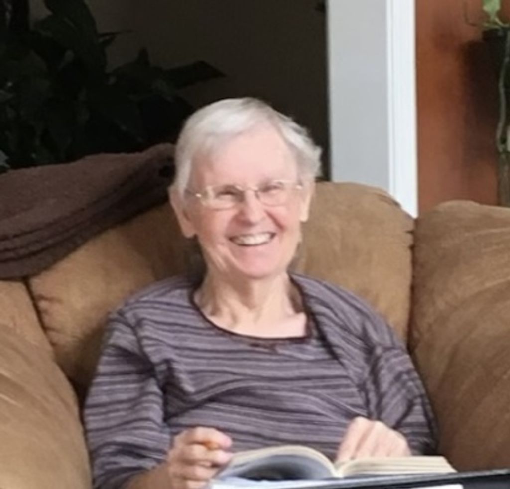 Mary Lois Leaird Profile Photo