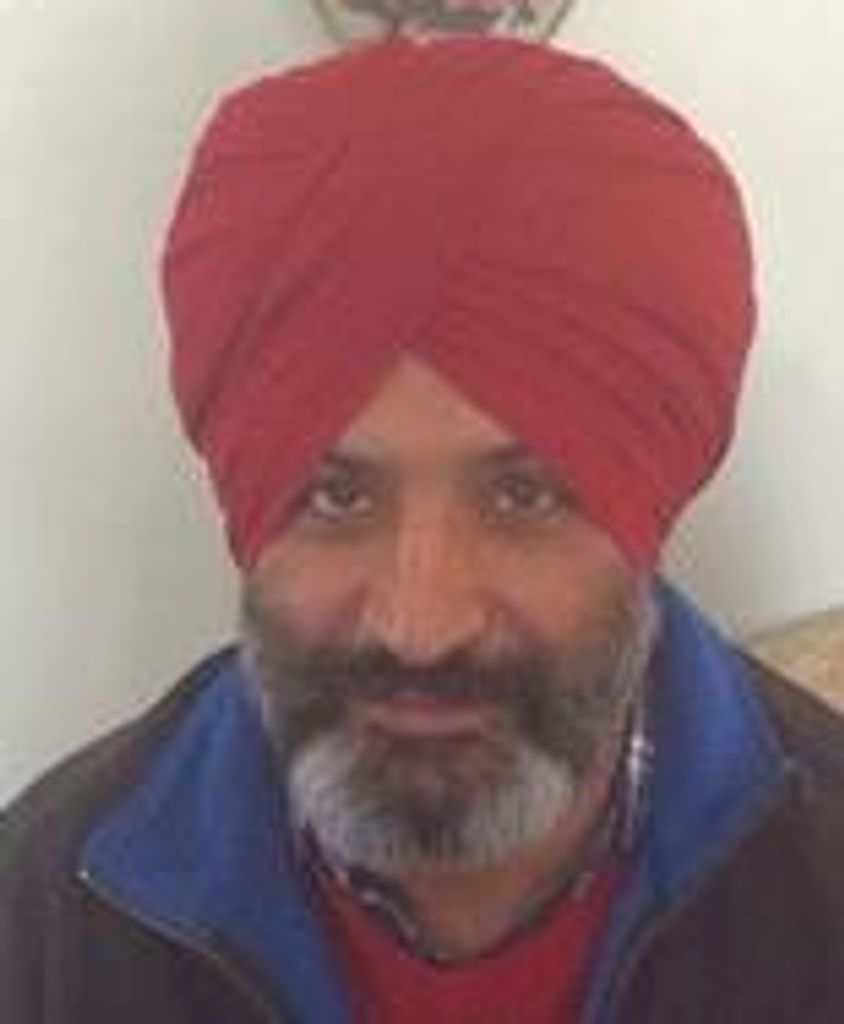 Major Sandhu
