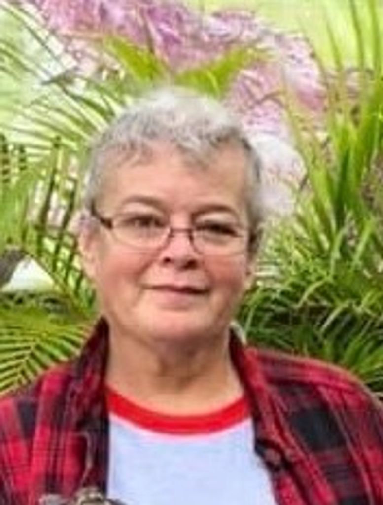 Jan (Mitchell)  Rhoden