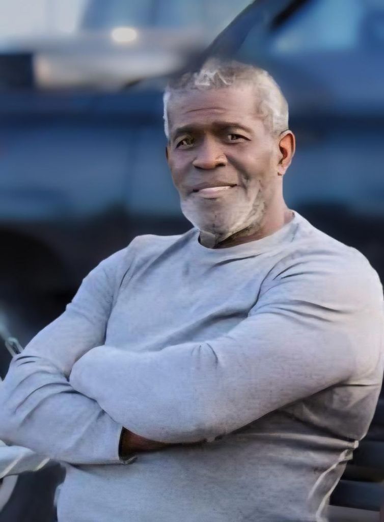 Mr. James L. Brown Sr. Profile Photo