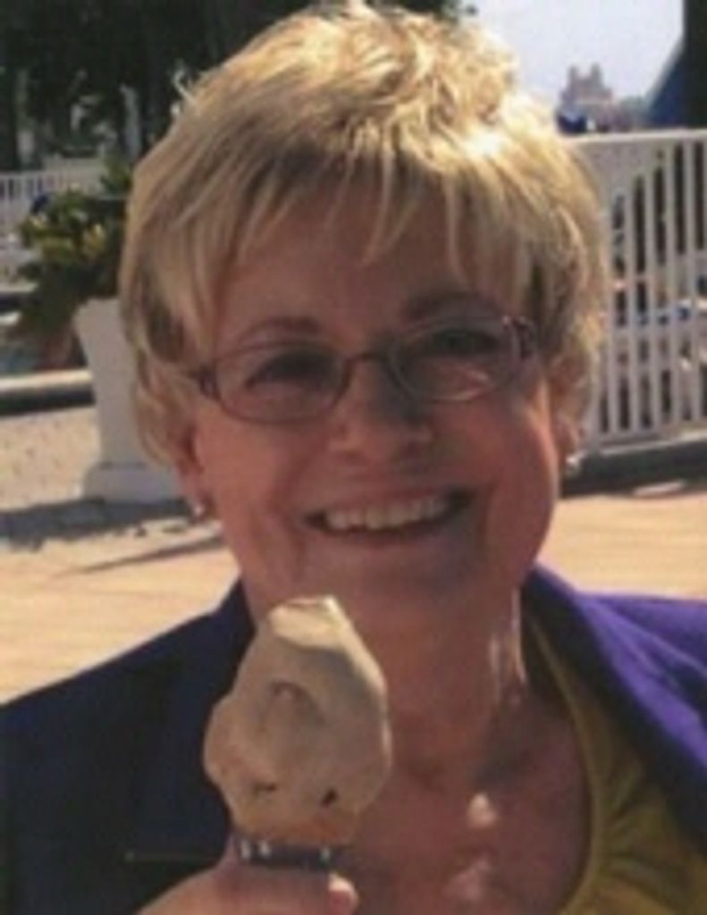 Vera Ann Long