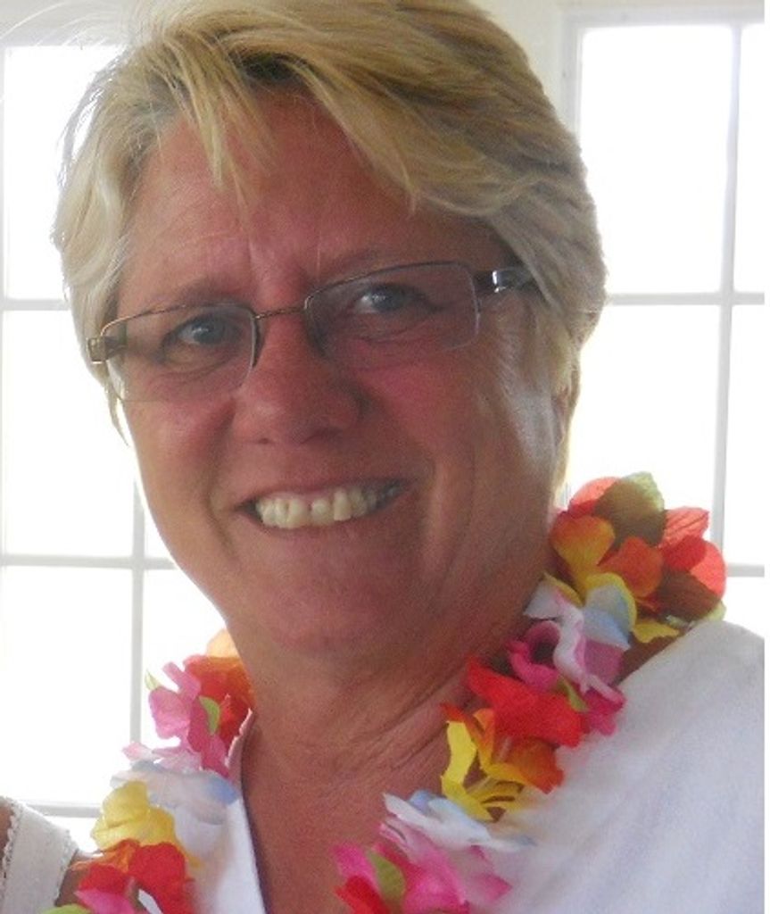 Patricia Lansford-Little