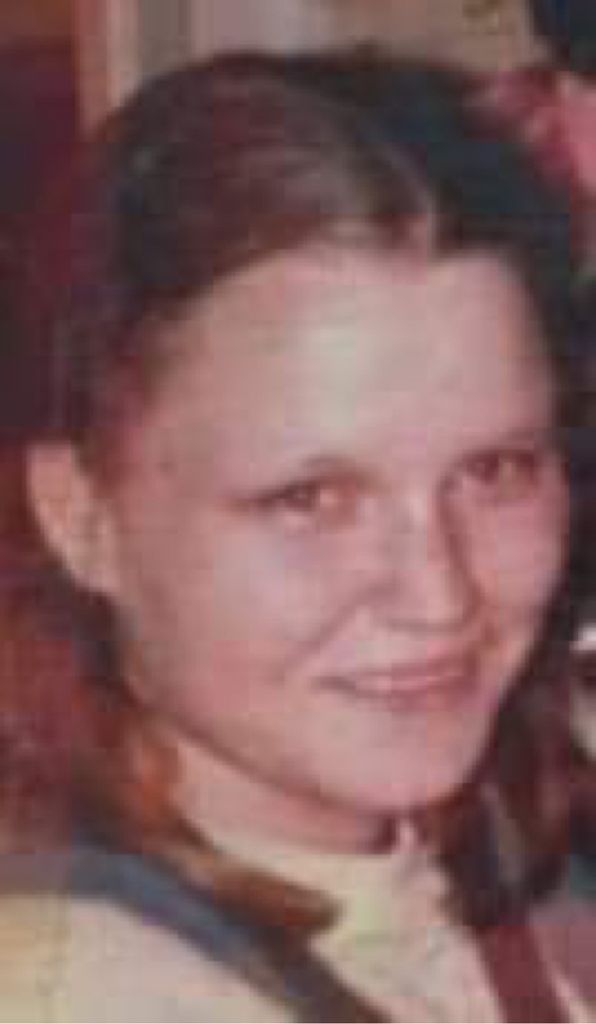 Cynthea Marie (Lamb)  Walsh