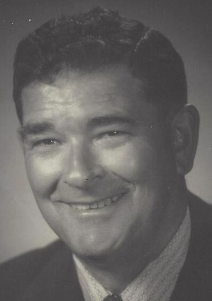 Kenneth Gilbert Watters