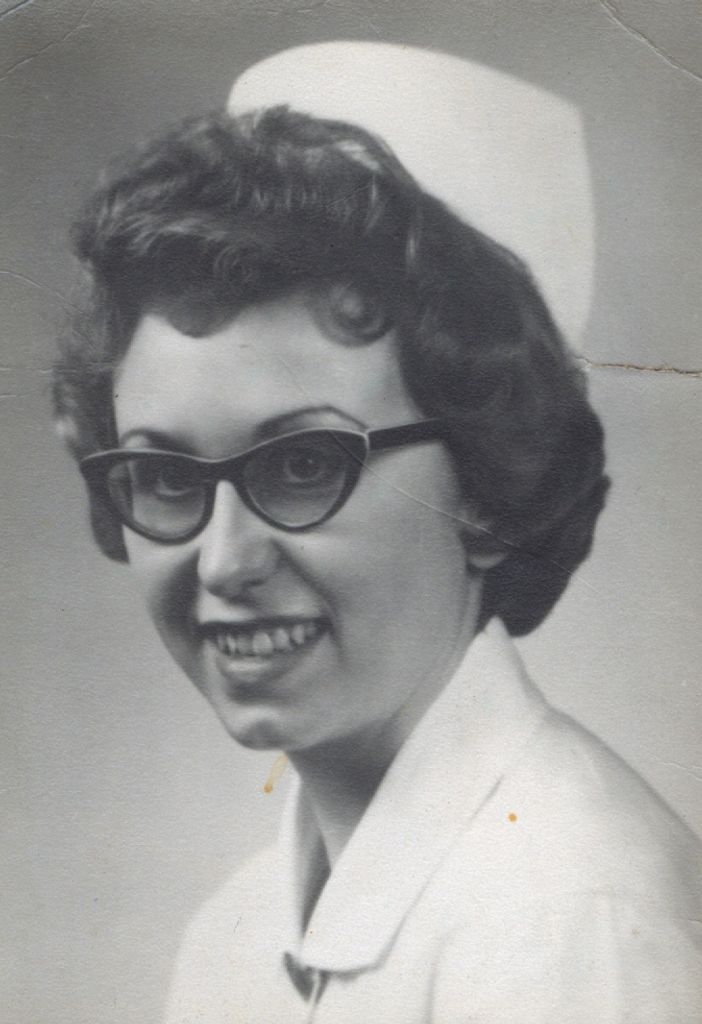 Diane M. Reed