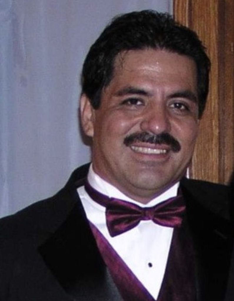 Aniceto "Cheto" Reyna Profile Photo