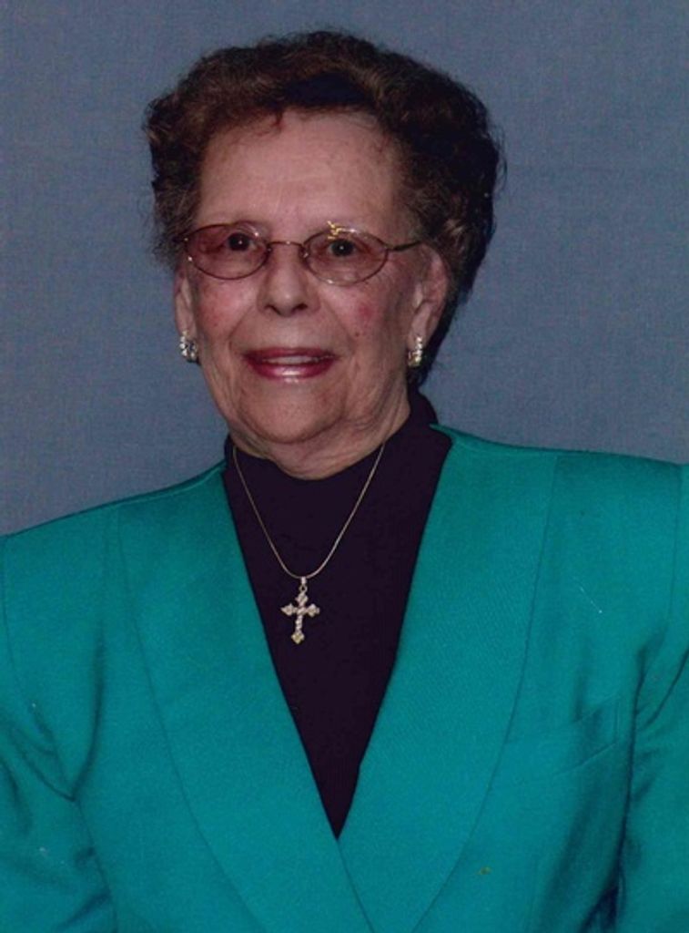 Mary Alene Ogle