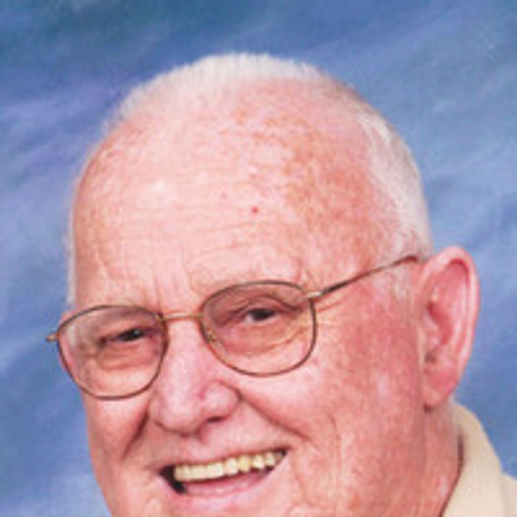 Eugene E. Fischer Profile Photo