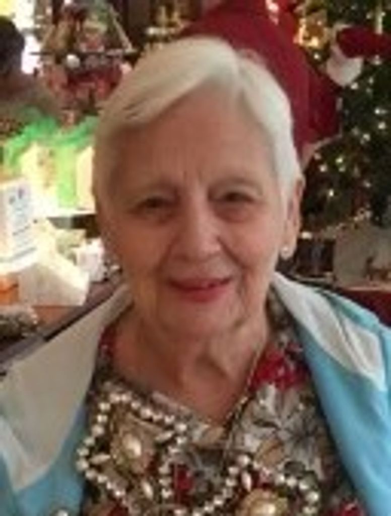 Marie Courville