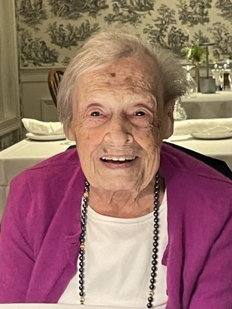 Edna "Theresa" Therese Leddy Profile Photo