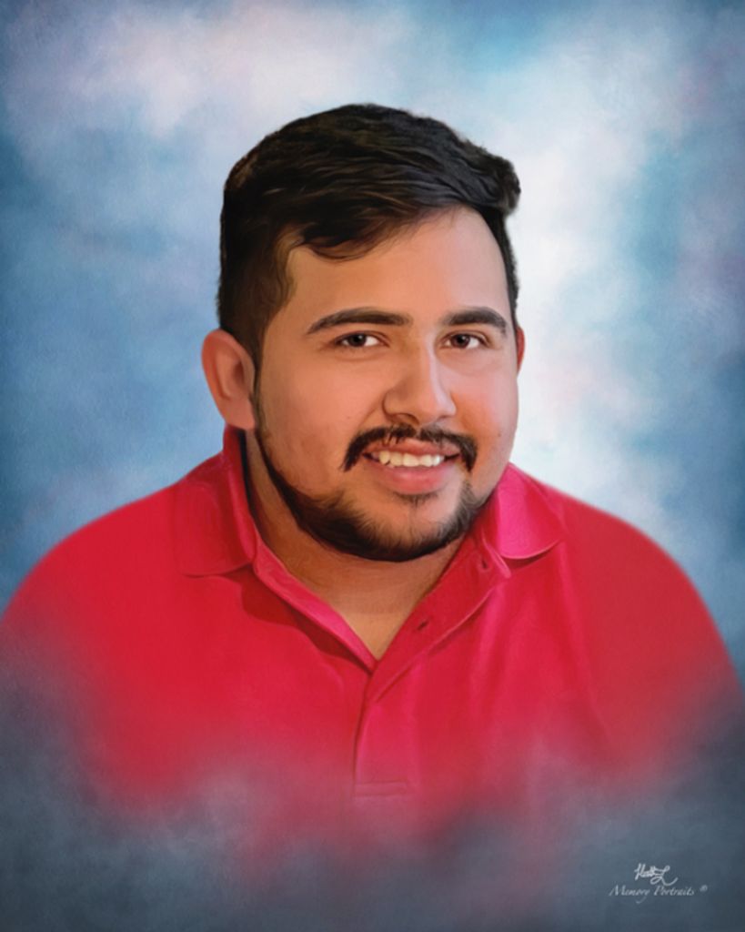 Alexis Perez Almeida Profile Photo