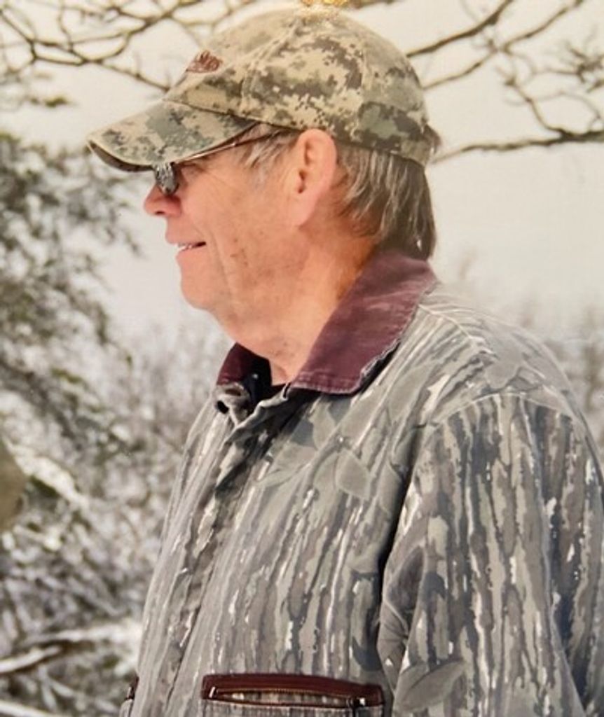 Billy Jack Arnold Profile Photo
