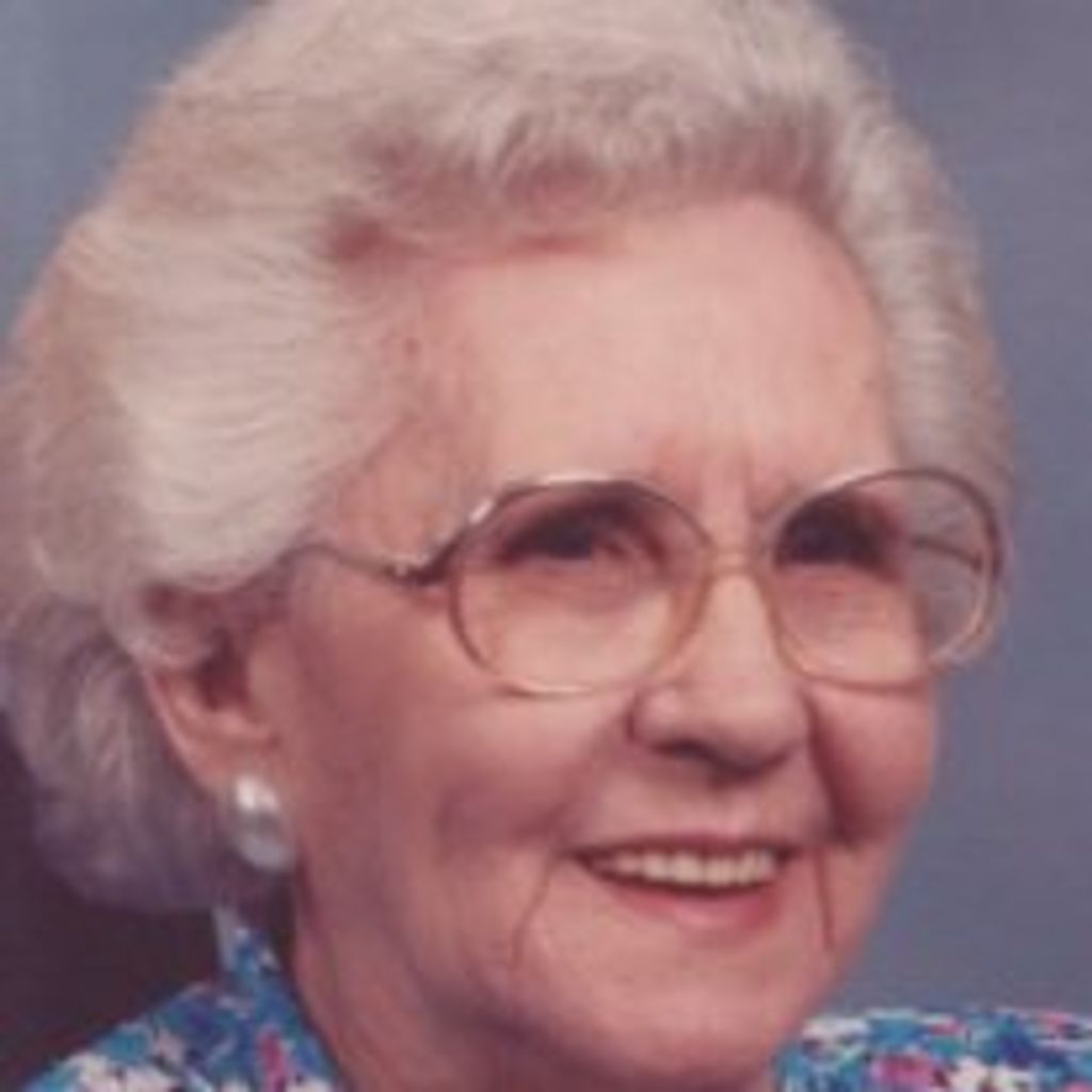 Mrs. Carrie G. Toplock