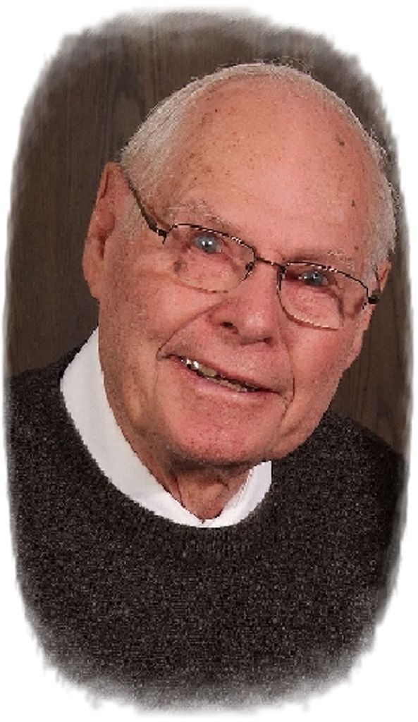 Walter George Goeken