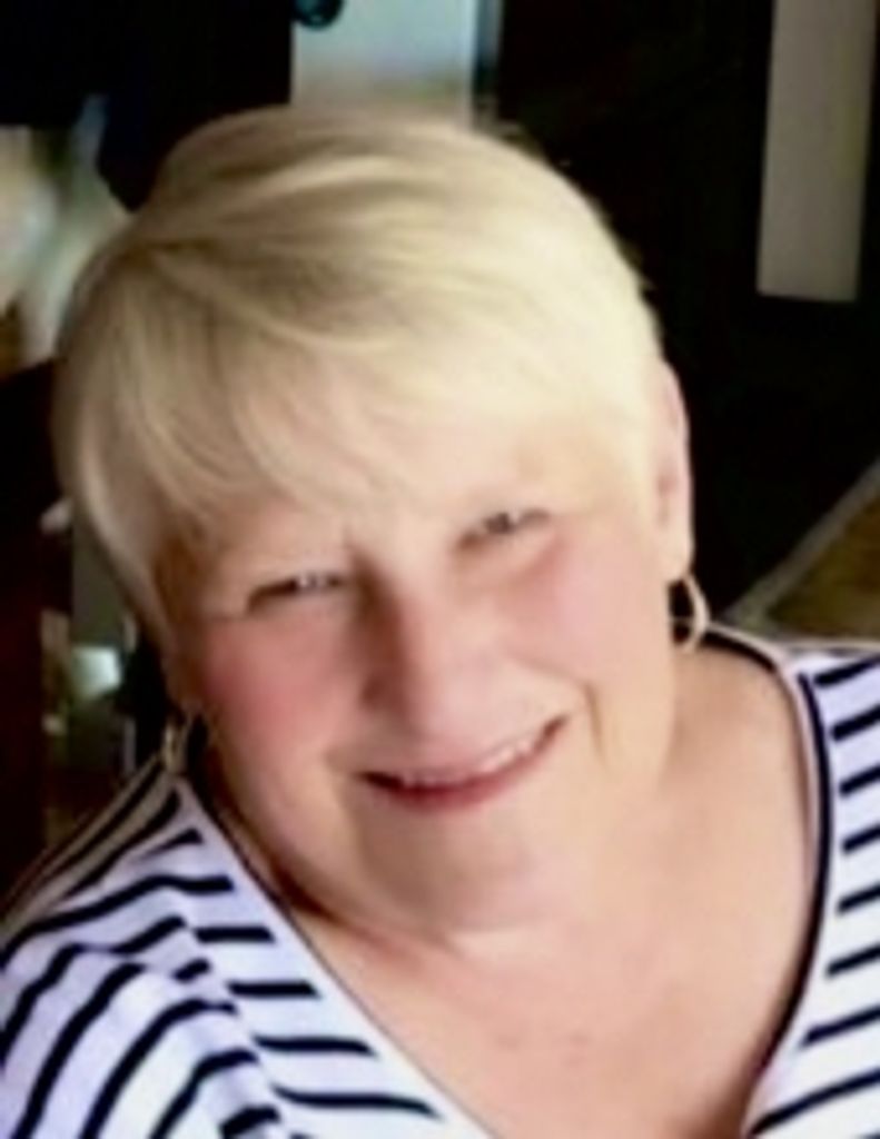 Cindy Kay Welling