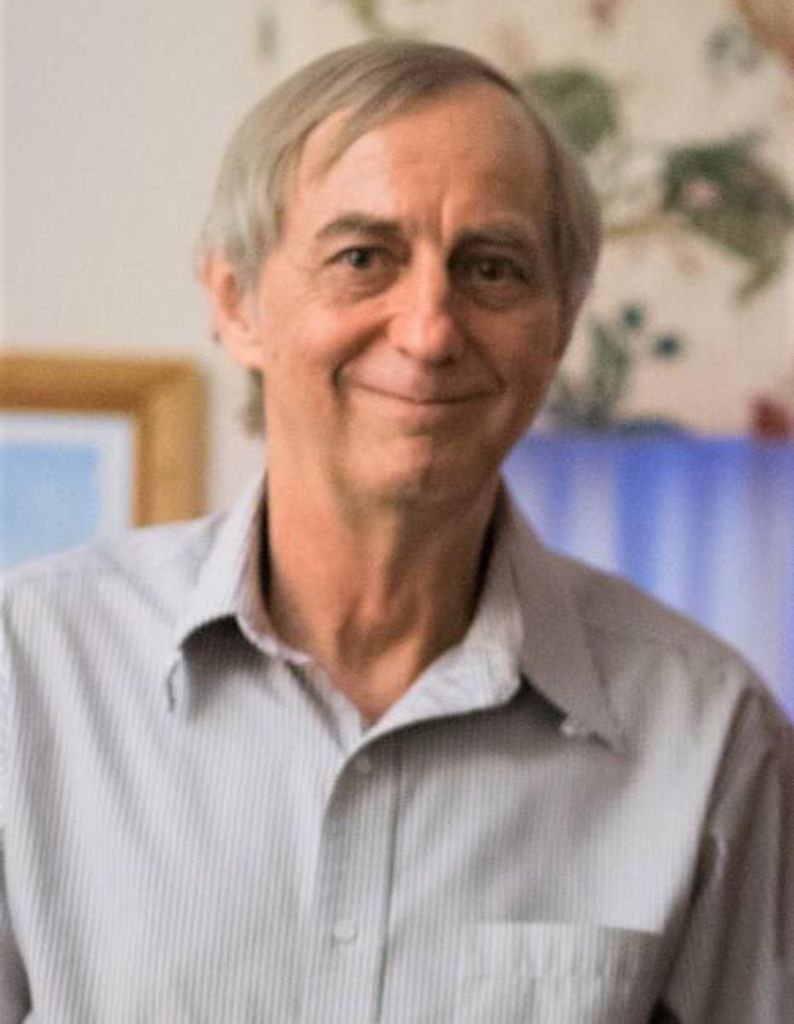James Alan ("Jim")  Alfors
