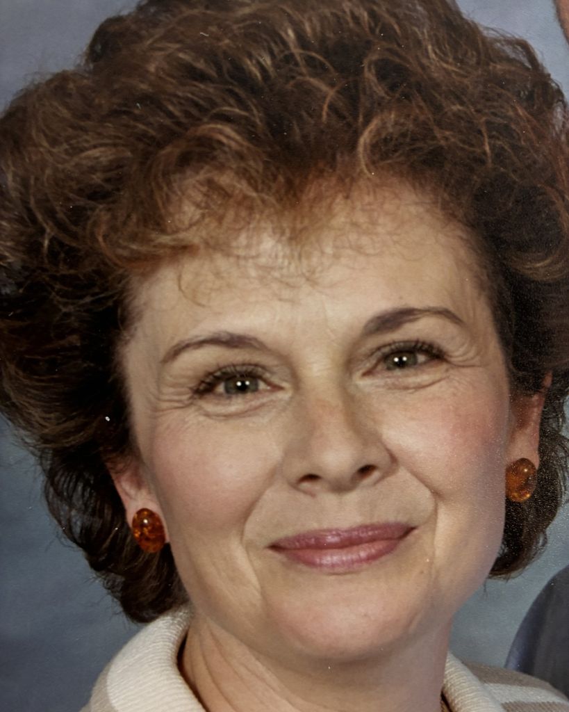 Jamie Ellen Franks Profile Photo
