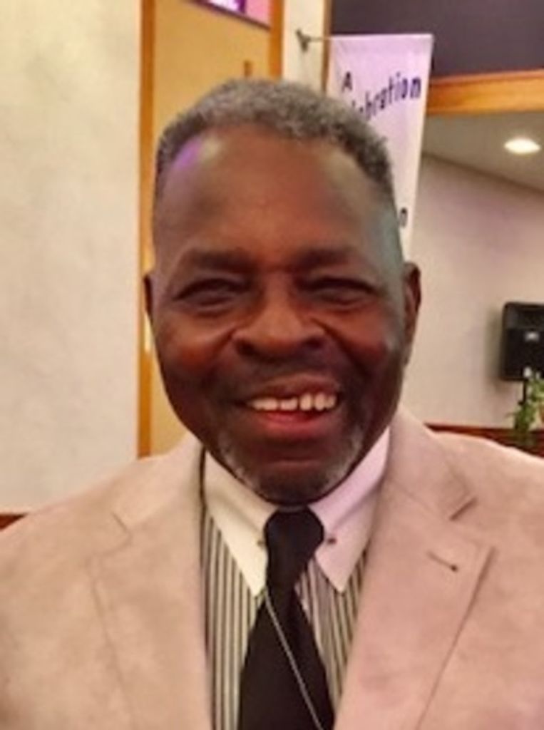 Nathaniel Mccullough