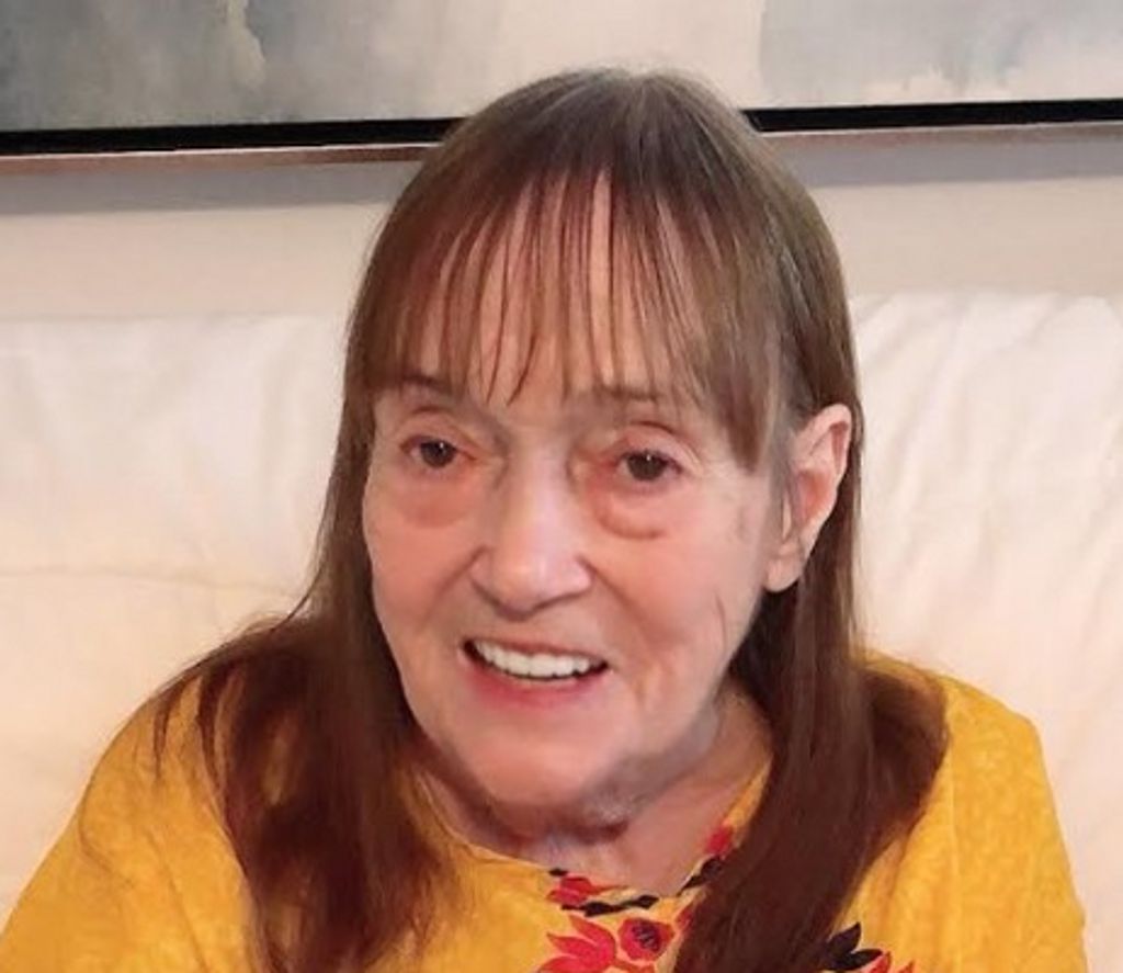 Ruth Allen Hines Profile Photo