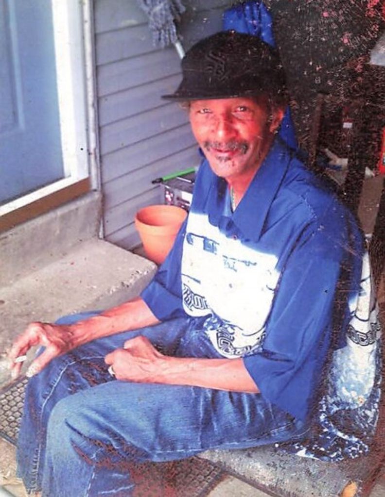 Jocklyn Pierre Ushery