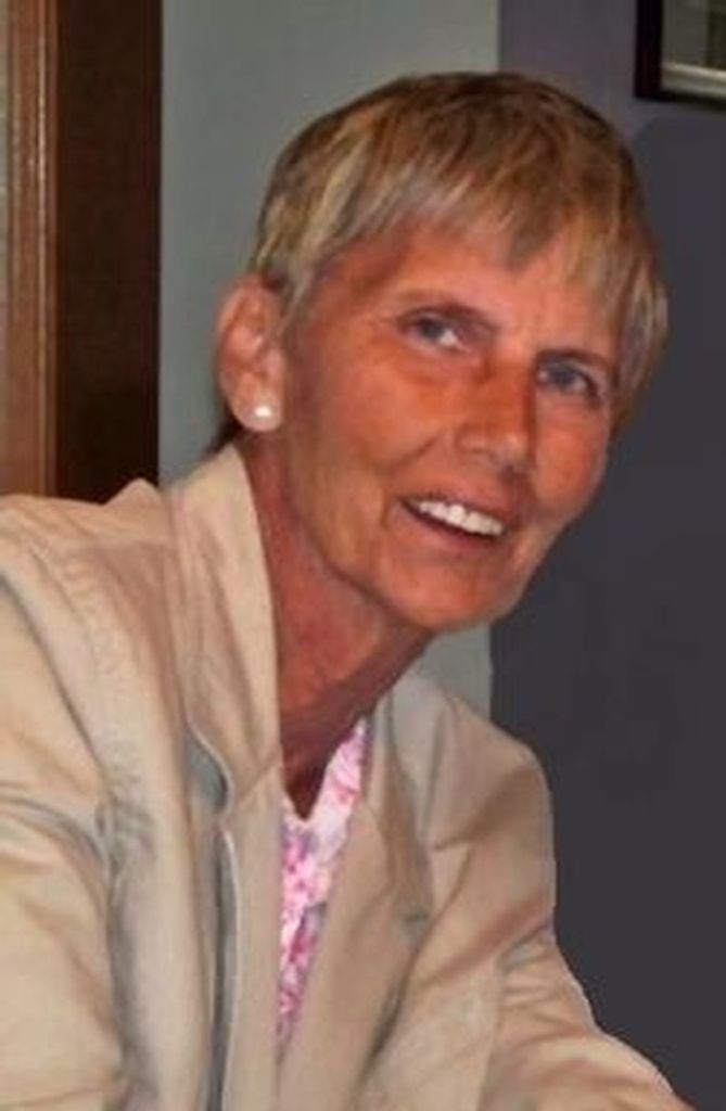 Mary Ann Price Profile Photo