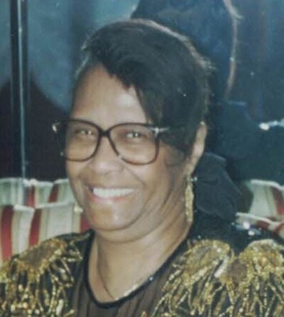 Caledonia V. Banks Profile Photo