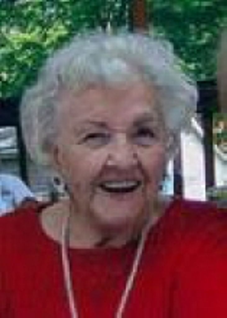 Juanita  "Nita" Snow