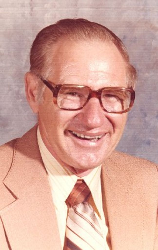 Merl "Andy" G. Anderson